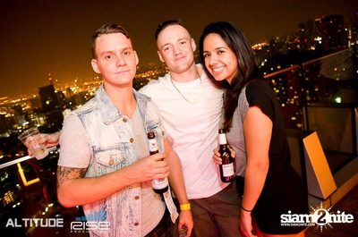 ALTITUDE EXCLUSIVE (Album 2) — photo 60