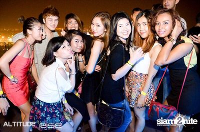 ALTITUDE EXCLUSIVE (Album 2) — photo 39