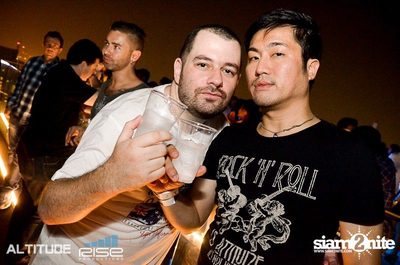 ALTITUDE EXCLUSIVE (Album 2) — photo 99