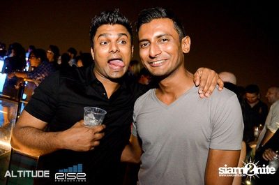 ALTITUDE EXCLUSIVE (Album 2) — photo 103