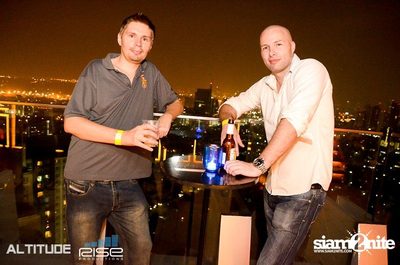 ALTITUDE EXCLUSIVE (Album 2) — photo 11