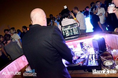 ALTITUDE EXCLUSIVE (Album 2) — photo 116