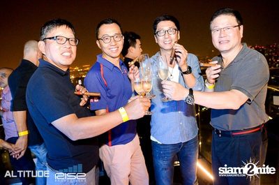 ALTITUDE EXCLUSIVE (Album 2) — photo 45