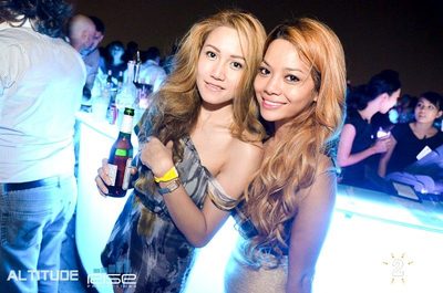 ALTITUDE EXCLUSIVE (Album 2) — photo 43