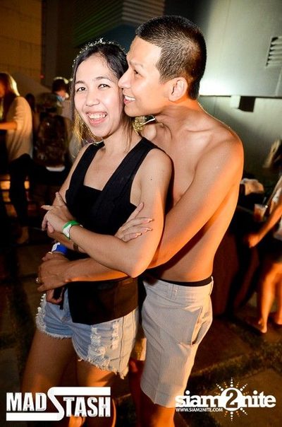 SO POOL PARTY ★ OCTOBER DEEP HIGH — photo 68