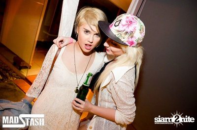 SO POOL PARTY ★ OCTOBER DEEP HIGH — photo 71