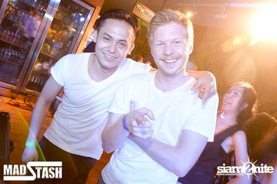 SO POOL PARTY ★ OCTOBER DEEP HIGH — photo 93