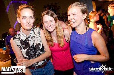 SO POOL PARTY ★ OCTOBER DEEP HIGH — photo 94