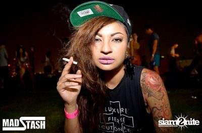 SO POOL PARTY ★ OCTOBER DEEP HIGH — photo 66