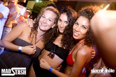 SO POOL PARTY ★ OCTOBER DEEP HIGH — photo 44