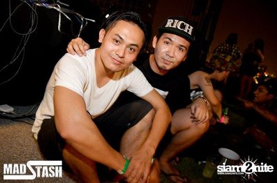 SO POOL PARTY ★ OCTOBER DEEP HIGH — photo 67