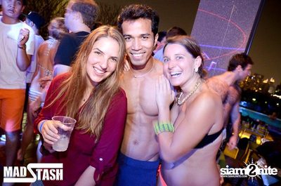 SO POOL PARTY ★ OCTOBER DEEP HIGH — photo 31