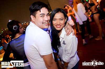 SO POOL PARTY ★ OCTOBER DEEP HIGH — photo 110