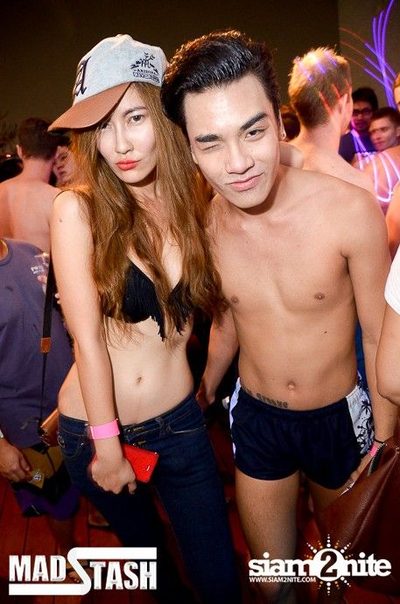 SO POOL PARTY ★ OCTOBER DEEP HIGH — photo 53