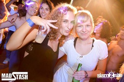 SO POOL PARTY ★ OCTOBER DEEP HIGH — photo 43