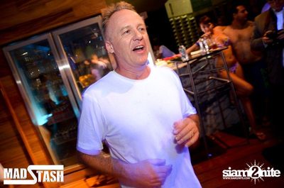 SO POOL PARTY ★ OCTOBER DEEP HIGH — photo 96