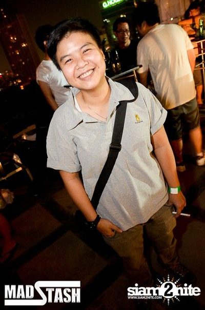 SO POOL PARTY ★ OCTOBER DEEP HIGH — photo 61