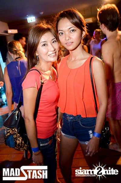 SO POOL PARTY ★ OCTOBER DEEP HIGH — photo 102