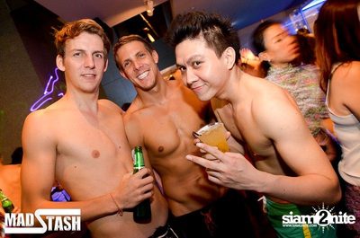 SO POOL PARTY ★ OCTOBER DEEP HIGH — photo 16