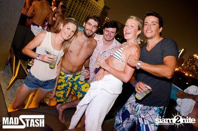 SO POOL PARTY ★ OCTOBER DEEP HIGH — photo 37