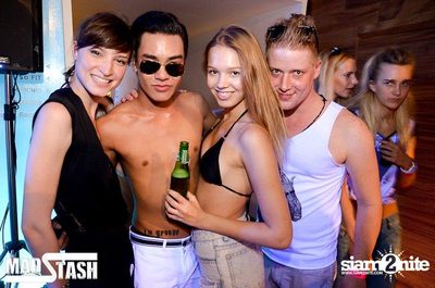 SO POOL PARTY ★ OCTOBER DEEP HIGH — photo 14