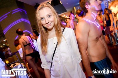 SO POOL PARTY ★ OCTOBER DEEP HIGH — photo 109