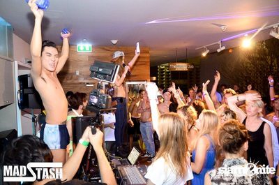 SO POOL PARTY ★ OCTOBER DEEP HIGH — photo 41