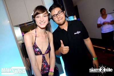 SO POOL PARTY ★ OCTOBER DEEP HIGH — photo 120