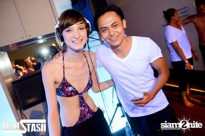 SO POOL PARTY ★ OCTOBER DEEP HIGH — photo 119