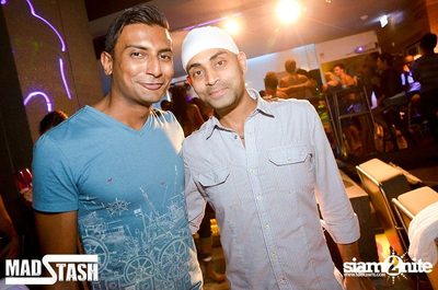 SO POOL PARTY ★ OCTOBER DEEP HIGH — photo 24