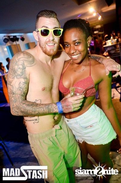 SO POOL PARTY ★ OCTOBER DEEP HIGH — photo 114