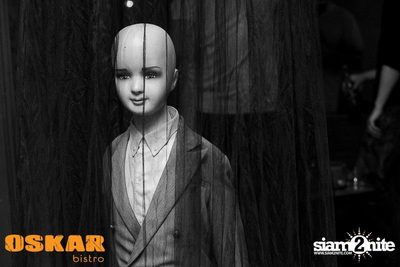 OSKAR ASYLUM — photo 121