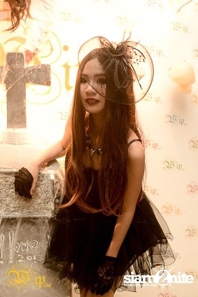 Halloween — photo 171