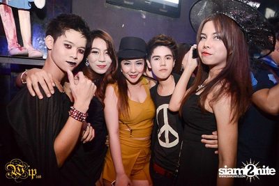 Halloween — photo 49