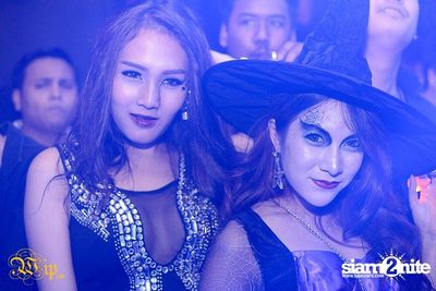 Halloween — photo 35