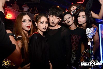 Halloween — photo 41