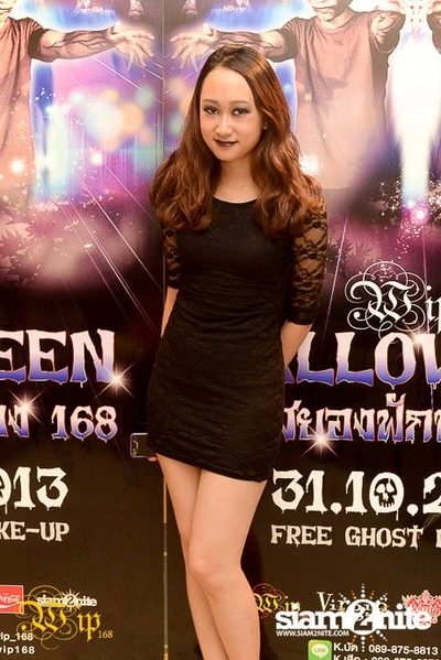 Halloween — photo 139