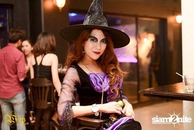 Halloween — photo 62