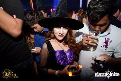 Halloween — photo 50