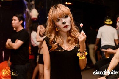 Halloween — photo 81