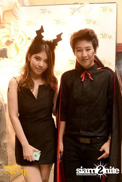 Halloween — photo 14
