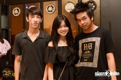 Halloween — photo 8