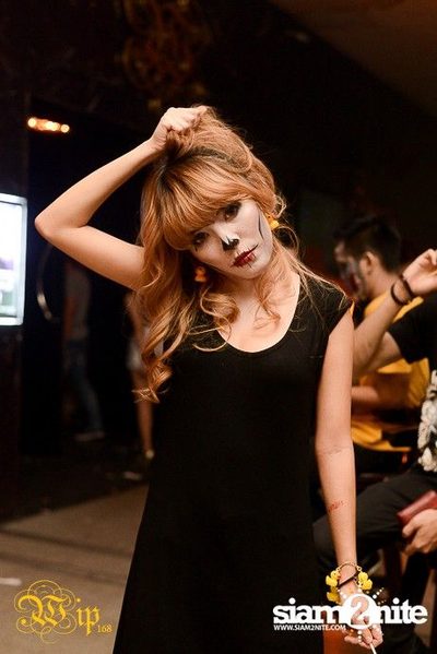 Halloween — photo 82