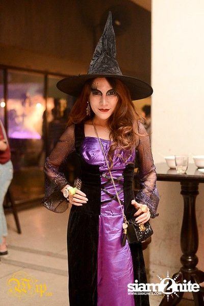 Halloween — photo 63