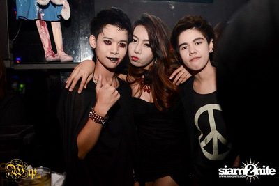 Halloween — photo 47