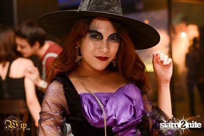 Halloween — photo 61