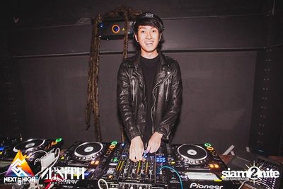 Halloween Night Party — photo 7
