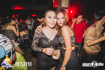 Halloween Night Party — photo 10