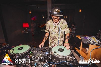 Halloween Night Party — photo 4