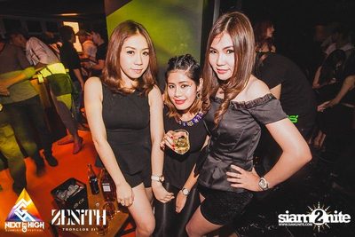 Halloween Night Party — photo 78